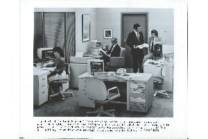 Hewlett-Packard - Hp 3000