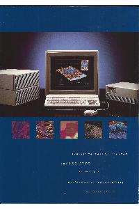 Hewlett-Packard - Hewlett-Packard series 9000