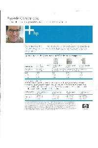 Hewlett-Packard - Upgrade comparisons - from the HP Color LaserJet 4500 Series Toa new HP Color Printer