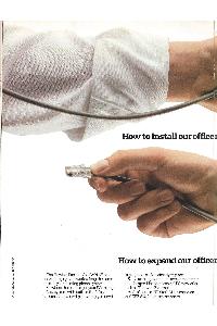 Hewlett-Packard - How To Install Our Office Networking System