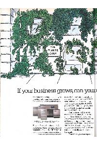 Hewlett-Packard - If your business grows, can your computers grow with you?