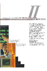 Hewlett-Packard - Office Automation Made Easy Point To Point