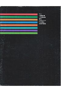 Hewlett-Packard - The Personal Computer and Calculator Catalog 1982/1982