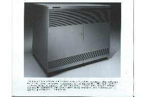 Hewlett-Packard - Hp 3000 Series 930