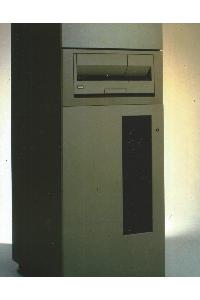 Hewlett-Packard - HP 3000