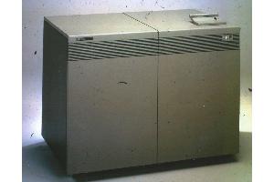 Hewlett-Packard - HP 3000