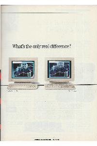 Hewlett-Packard - What's the only real difference?