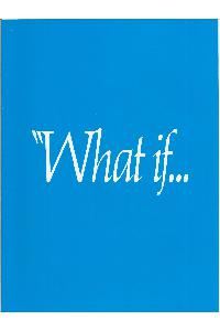 Hewlett-Packard - What if ...