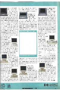 Hewlett-Packard - Which HP PC Should You Buy Hp Gives You Room To Think