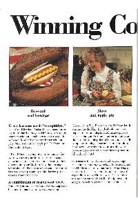Hewlett-Packard - Winning Combinations