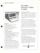 Hewlett-Packard - HP 2640A