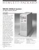 Hewlett-Packard - Micro 3000Lx System