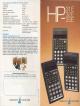 Hewlett-Packard - HP 31E-32E-33E