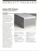 Hewlett-Packard - Series 925 Systems