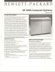 Hewlett-Packard - HP 3000 Computer System Series 950