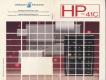 Hewlett-Packard - HP 41C