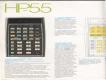 Hewlett-Packard - HP 55