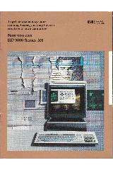 Hewlett-Packard - Now you can HP 9000 Series 300