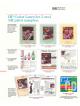 Hewlett-Packard - HP Color LaserJet 5 and 5M print samples
