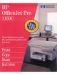 Hewlett-Packard - HP OfficeJet Pro 1150C