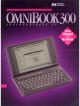 Hewlett-Packard - Omnibook 300