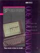 Hewlett-Packard - Introducing the HP Omnibook 300  superportable pc