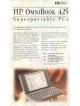 Hewlett-Packard - Omnibook 425