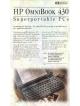 Hewlett-Packard - Omnibook 430