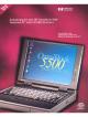 Hewlett-Packard - Introducing the new HP OmniBook 5500 Notebook PC with 133 Mhz Pentium