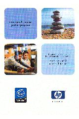 Hewlett-Packard - Developer & solution partner program - Intel Itanium 2