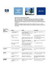 Hewlett-Packard - HP j6000 Unix Workstation