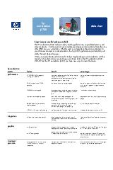 Hewlett-Packard - HP j6700 Unix Workstation