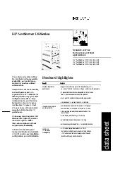 Hewlett-Packard - HP NetServer LS Series