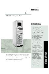 Hewlett-Packard - HP NetServer LXr Pro8