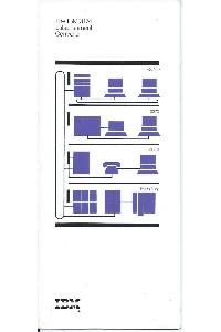 IBM (International Business Machines) - The IBM 3174 Establishement Controller