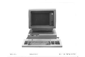 IBM (International Business Machines) - IBM 3178 Display Station