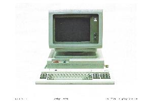 IBM (International Business Machines) - IBM 3178 Display Station