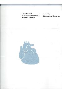 IBM (International Business Machines) - The IBM 5880 ECG System