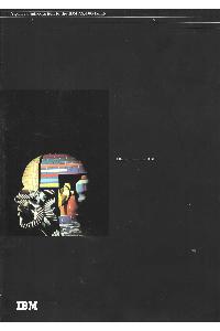 IBM (International Business Machines) - l think, therefore IBM.