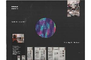 IBM (International Business Machines) - Application System/400