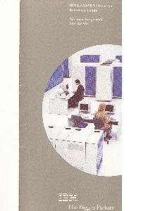 IBM (International Business Machines) - IBM ES/3090 S Processor Reference Guide