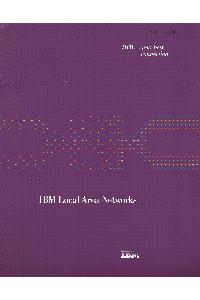 IBM (International Business Machines) - IBM Local Area Networks