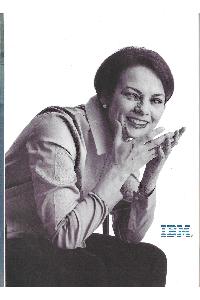 IBM (International Business Machines) - Lotus Domino is a the heart of my company. My AS/400 keeps it beating.