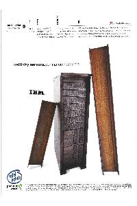 IBM (International Business Machines) - Netfinity servers. Permanent hardware