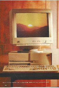 IBM (International Business Machines) - Network computing gets its wake-up call.