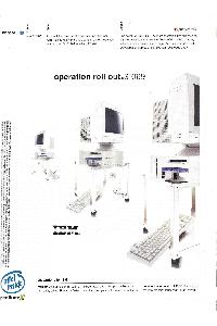 IBM (International Business Machines) - operation roll out.$1069