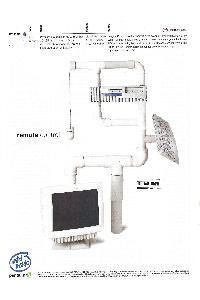 IBM (International Business Machines) - Pc300PL Remote Control