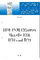 IBM (International Business Machines) - IBM Power Server Modelle R10, R20 und R24