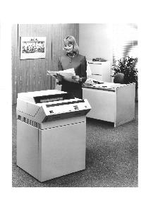 IBM (International Business Machines) - Photo New Dot Band Technology