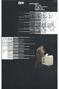 IBM (International Business Machines) - Scanmaster1